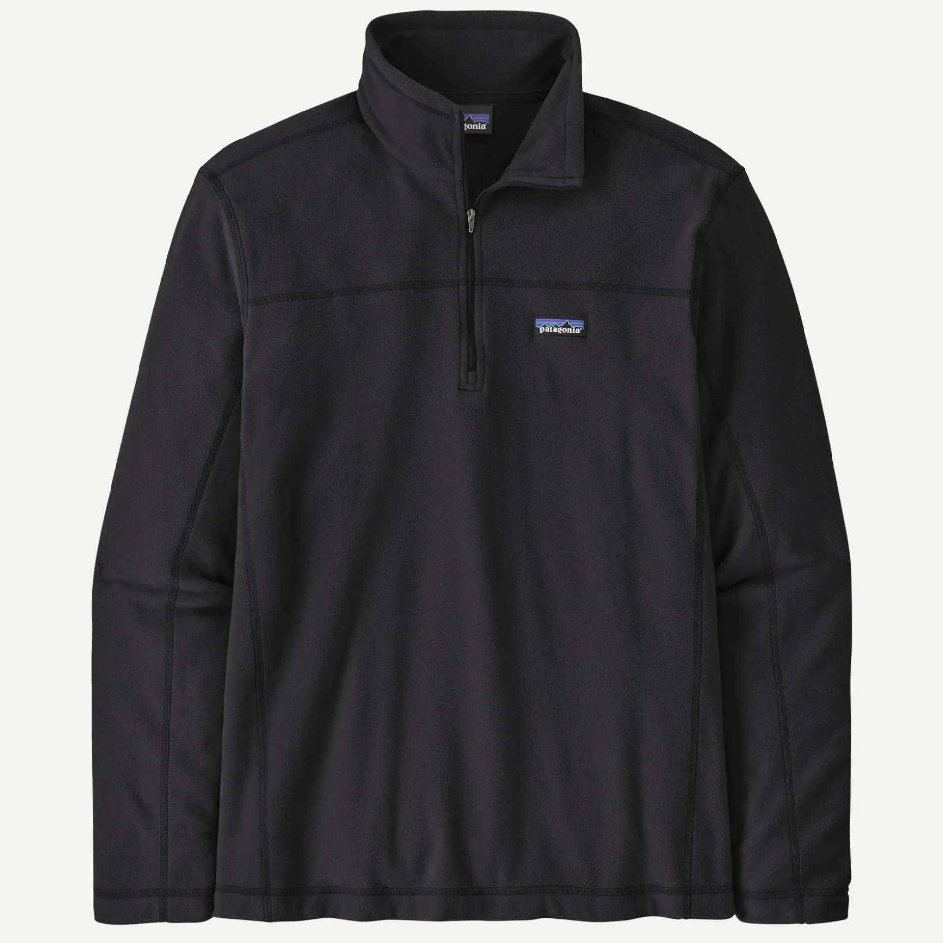 Outlet Men's Micro D® Fleece Pullover Pullovers