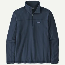Outlet Men's Micro D® Fleece Pullover Pullovers