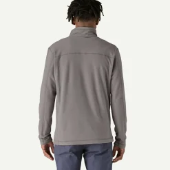 Outlet Men's Micro D® Fleece Pullover Pullovers