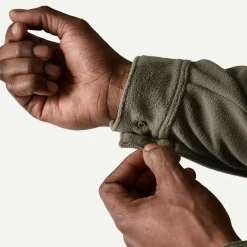 Men's Micro D® Fleece Shirt Jackets|Casual
