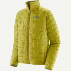 Outlet Men's Micro Puff&reg; Jacket Shop Men’S|Shop Men’S