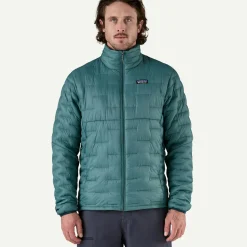 Outlet Men's Micro Puff&reg; Jacket Shop Men’S|Shop Men’S