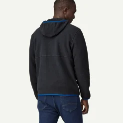 New Men's Microdini Fleece Hoody Men's|Jackets