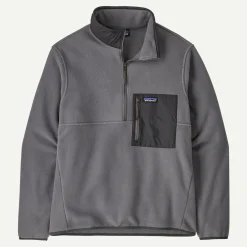 Sale Men's Microdini 1/2-Zip Fleece Pullover Men's|Pullovers