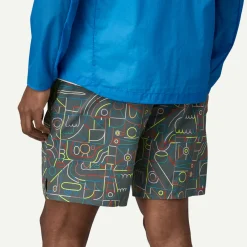 New Men's Multi Trails Shorts - 8" Shop Men’S|Shorts