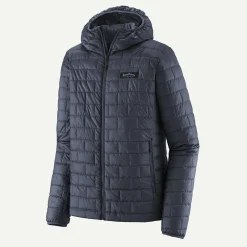 New Men's Nano Puff&reg; Fitz Roy Trout Hoody Shop Men’S|Casual