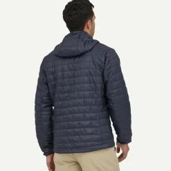 New Men's Nano Puff&reg; Fitz Roy Trout Hoody Shop Men’S|Casual