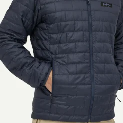 New Men's Nano Puff&reg; Fitz Roy Trout Hoody Shop Men’S|Casual