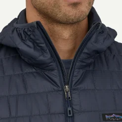 New Men's Nano Puff&reg; Fitz Roy Trout Hoody Shop Men’S|Casual