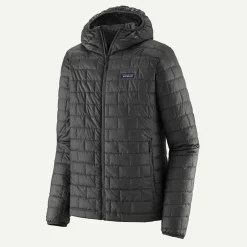 Discount Men's Nano Puff® Hoody Shop Men’S|Lightweight Jackets
