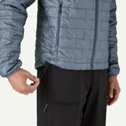 Discount Men's Nano Puff® Hoody Shop Men’S|Lightweight Jackets