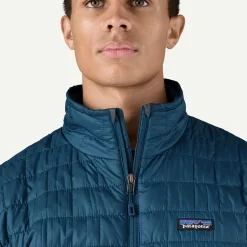 New Men's Nano Puff® Jacket Shop Men’S|Lightweight Jackets