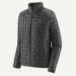 New Men's Nano Puff® Jacket Shop Men’S|Lightweight Jackets