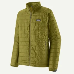 New Men's Nano Puff® Jacket Shop Men’S|Lightweight Jackets