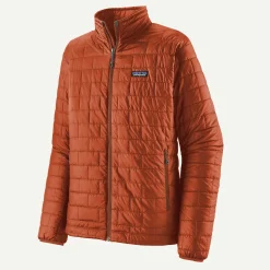 New Men's Nano Puff® Jacket Shop Men’S|Lightweight Jackets