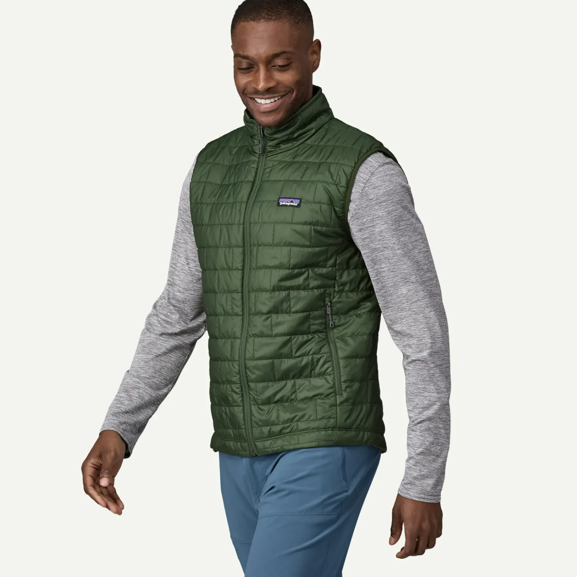 Outlet Men's Nano Puff® Vest Shop Men’S|Vests