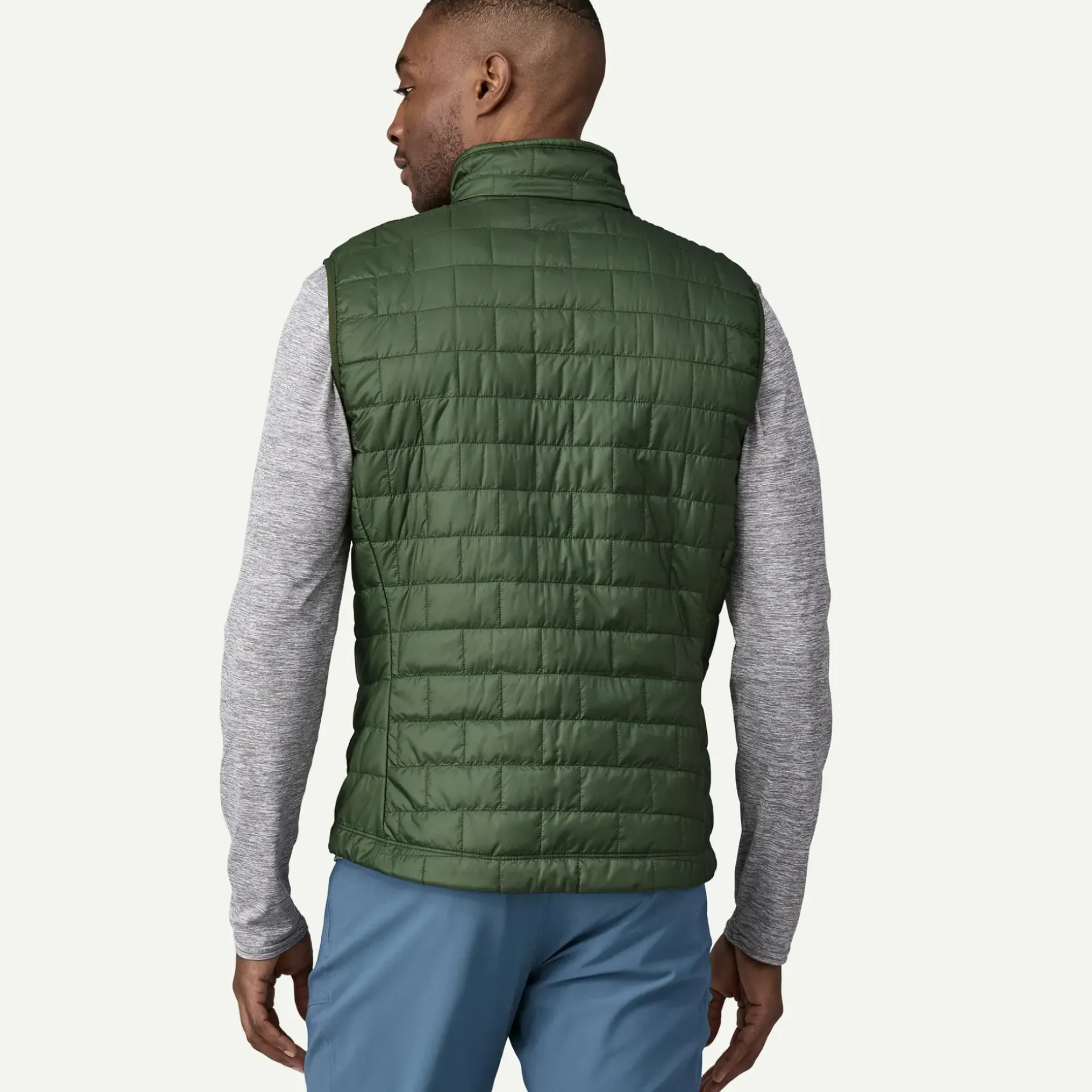 Outlet Men's Nano Puff® Vest Shop Men’S|Vests