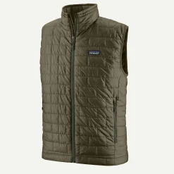 Outlet Men's Nano Puff® Vest Shop Men’S|Vests