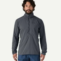 Men's Nano-Air&reg; Ultralight Pullover Shop Men’S|Shop Men’S