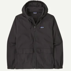 New Men's Nomader Hoody Jacket Casual|Lightweight Jackets