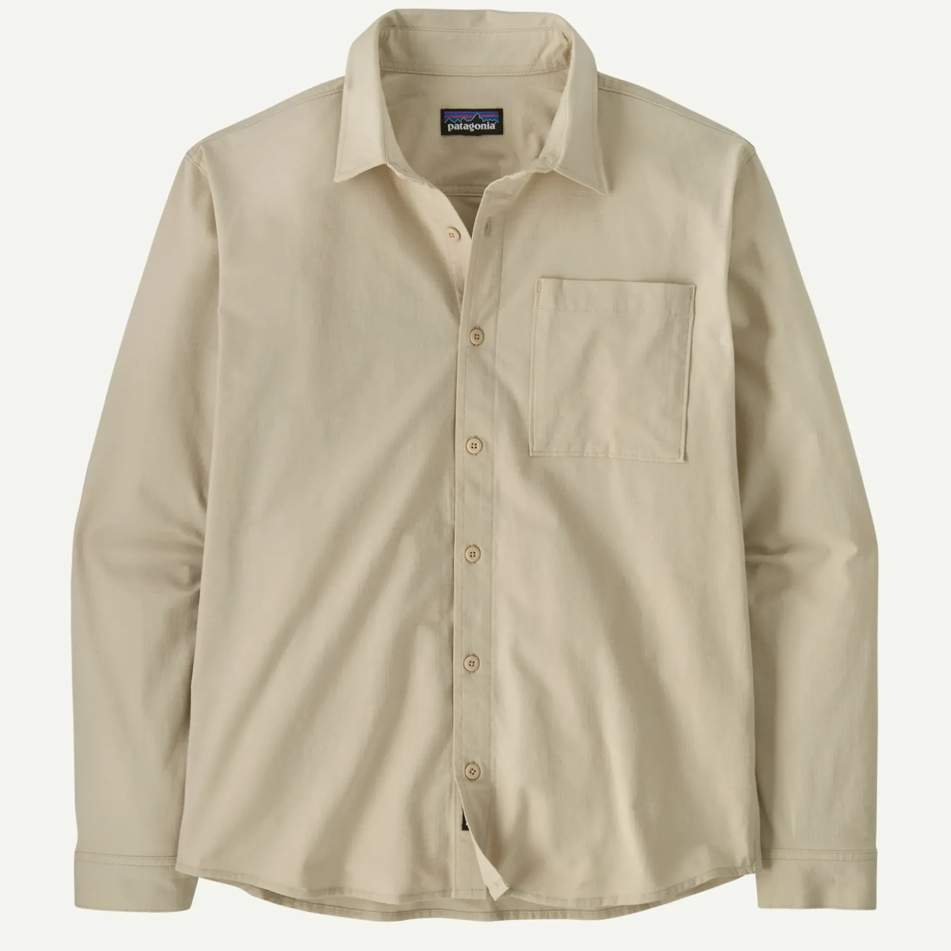Discount Men's Nomader Shirt Button Down|Long Sleeve