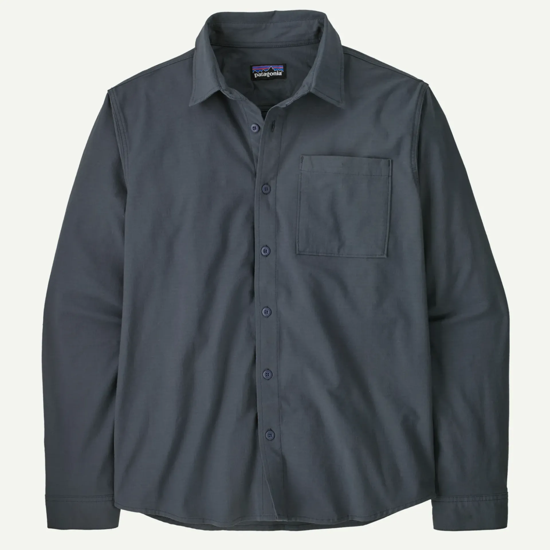 Discount Men's Nomader Shirt Button Down|Long Sleeve