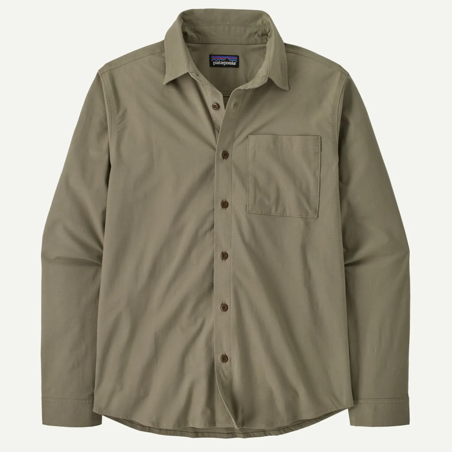 Discount Men's Nomader Shirt Button Down|Long Sleeve