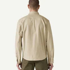 Discount Men's Nomader Shirt Button Down|Long Sleeve