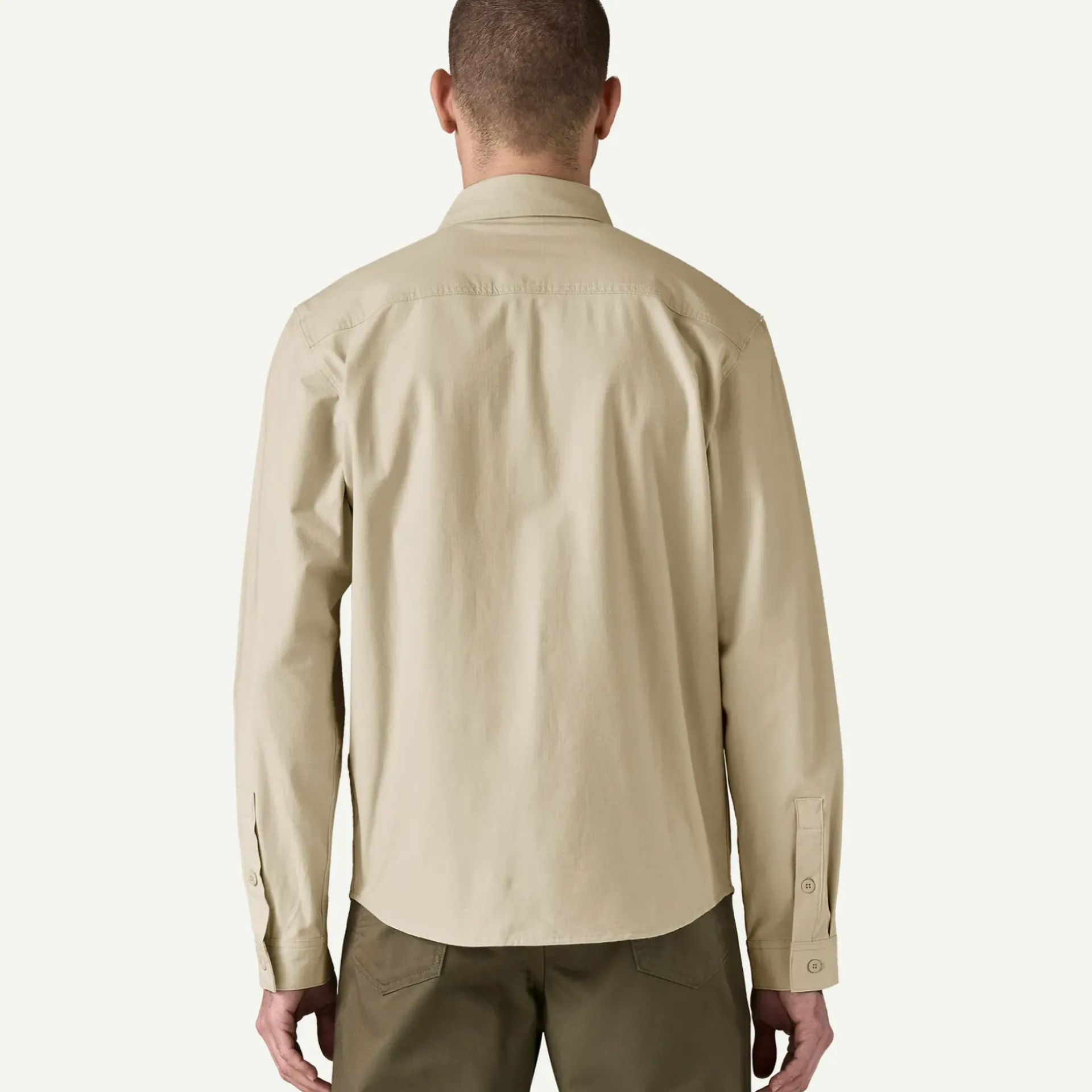 Discount Men's Nomader Shirt Button Down|Long Sleeve