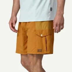 Hot Men's Outdoor Everyday Shorts - 7" Men's|Shorts