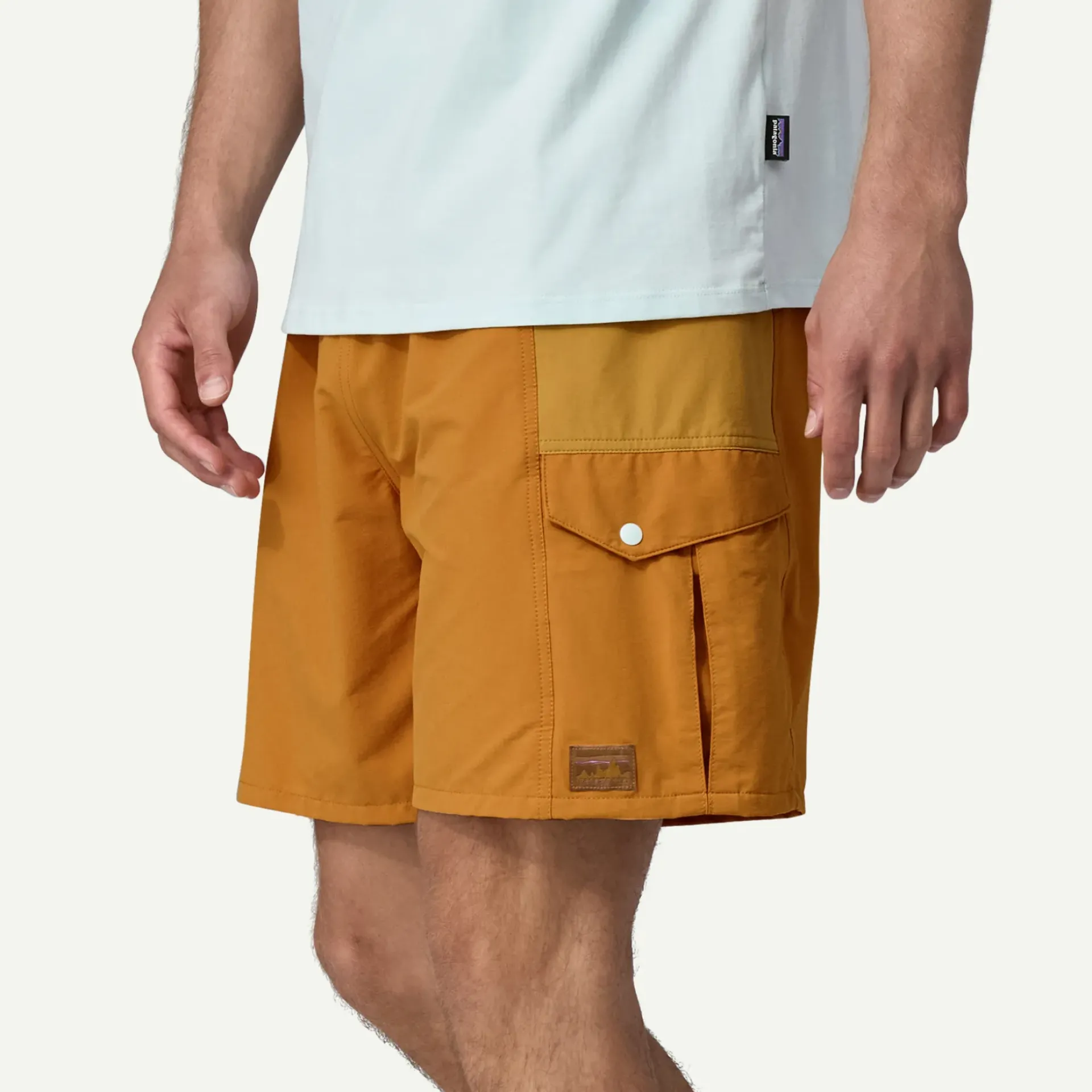 Hot Men's Outdoor Everyday Shorts - 7" Men's|Shorts