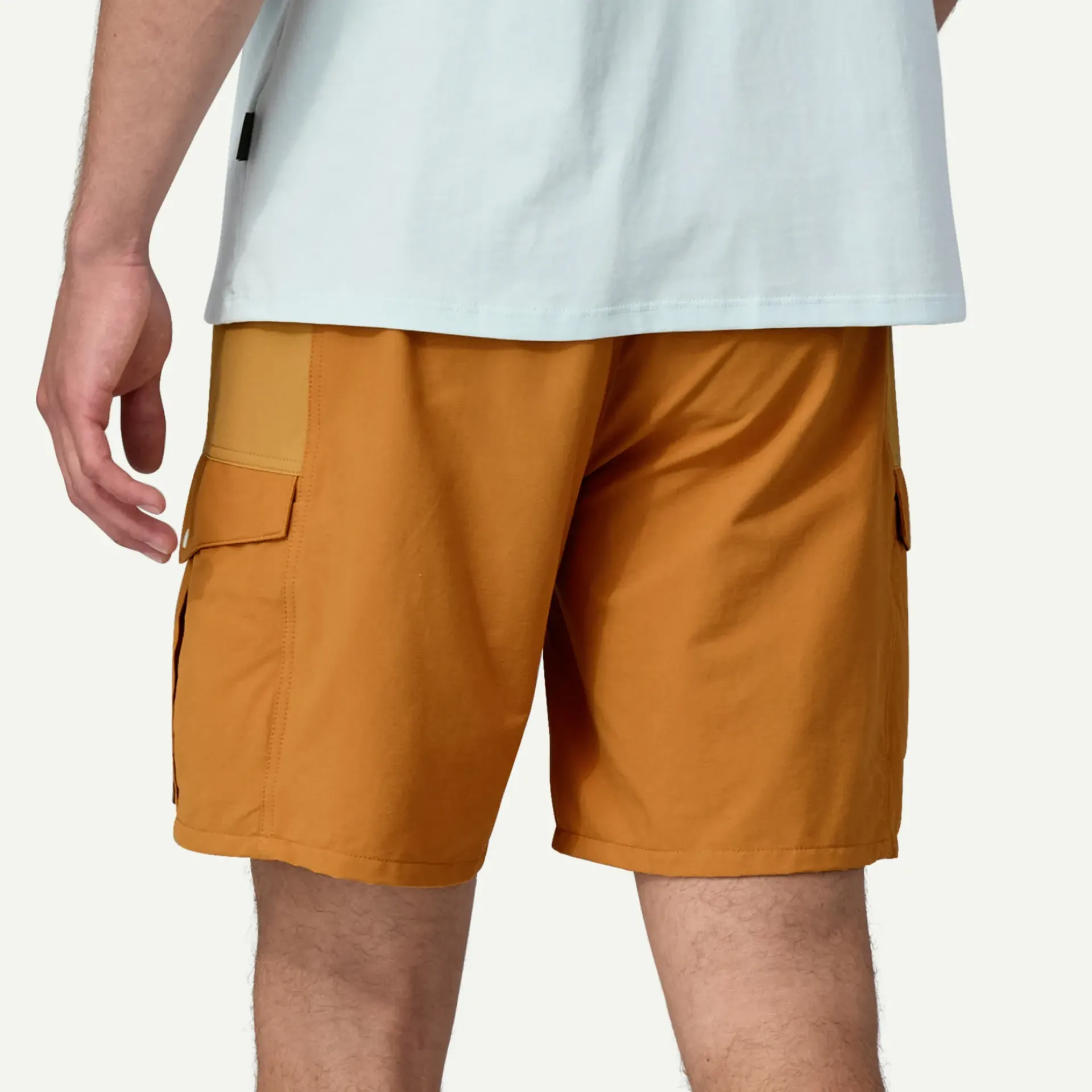 Hot Men's Outdoor Everyday Shorts - 7" Men's|Shorts