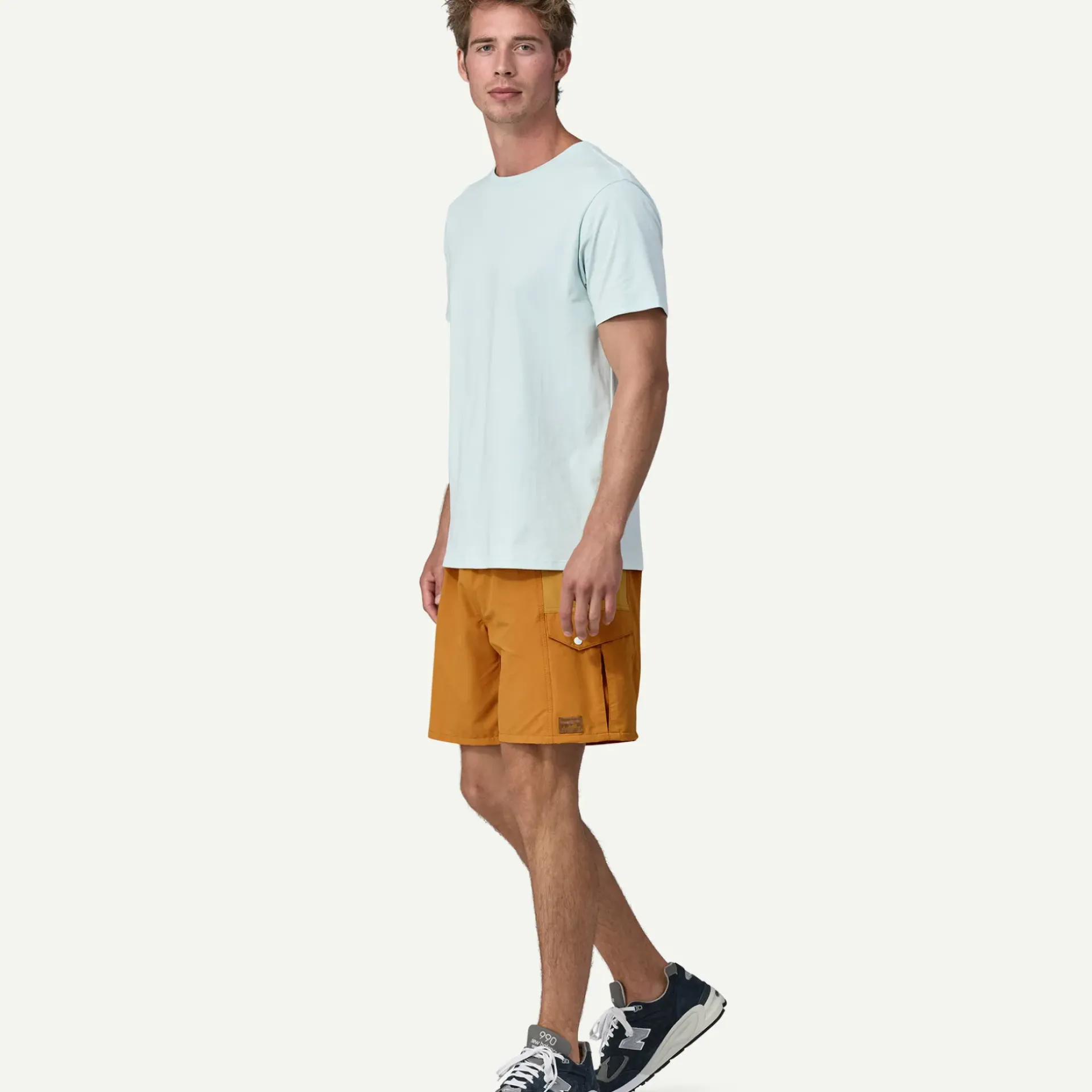 Hot Men's Outdoor Everyday Shorts - 7" Men's|Shorts