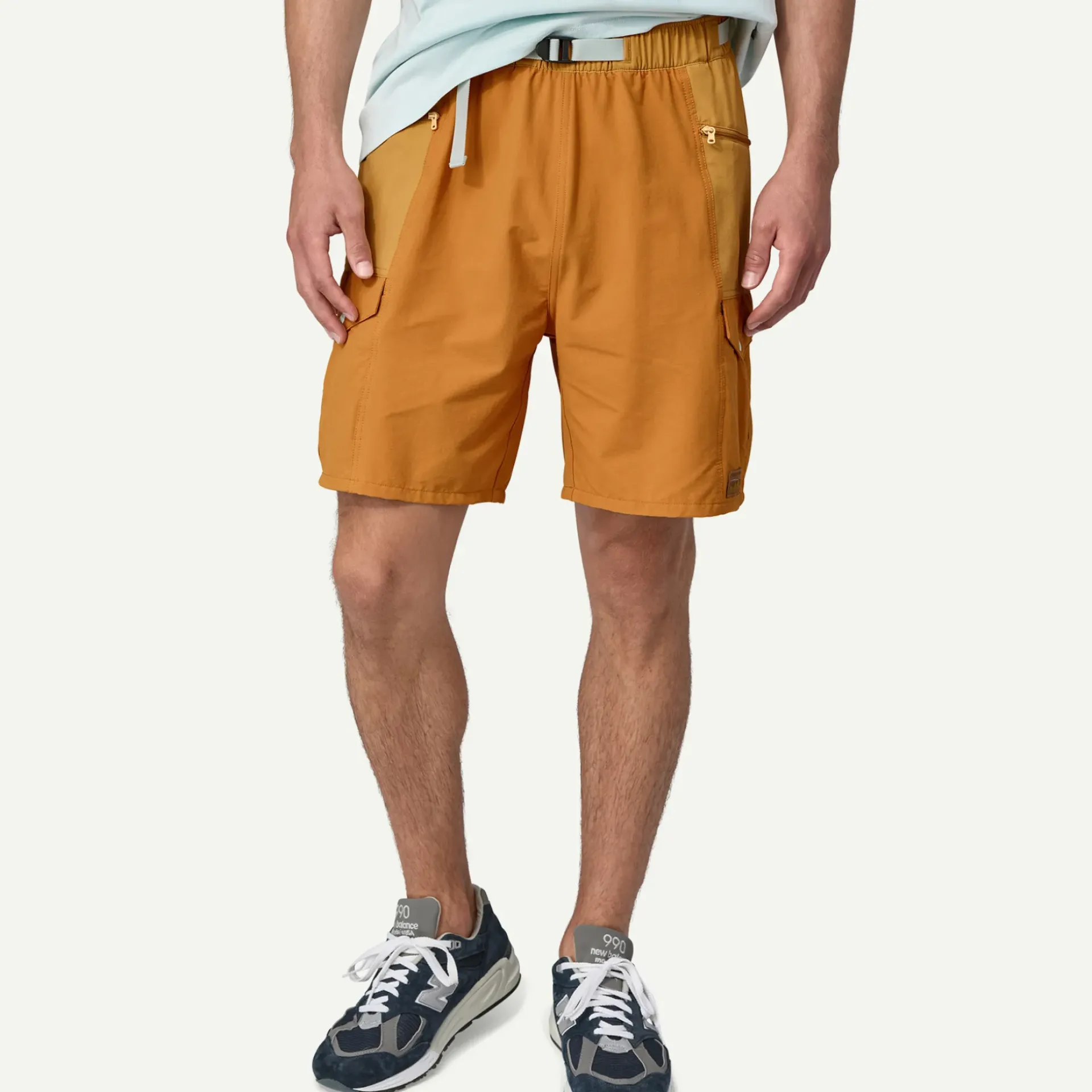 Hot Men's Outdoor Everyday Shorts - 7" Men's|Shorts