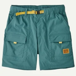 Men's Outdoor Everyday Shorts - 6" Shorts