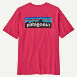 Outlet Men's P-6 Logo Responsibili-Tee® Shop Men’S|T-Shirts