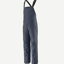 Outlet Men's Powder Town Bibs - Regular Shop Men’S|Snow & Alpine Pants