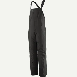 Outlet Men's Powder Town Bibs - Regular Shop Men’S|Snow & Alpine Pants