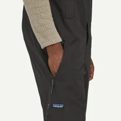 Outlet Men's Powder Town Bibs - Regular Shop Men’S|Snow & Alpine Pants