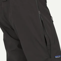 Outlet Men's Powder Town Bibs - Regular Shop Men’S|Snow & Alpine Pants