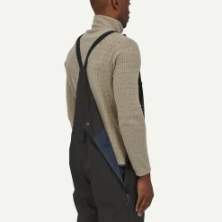 Outlet Men's Powder Town Bibs - Regular Shop Men’S|Snow & Alpine Pants