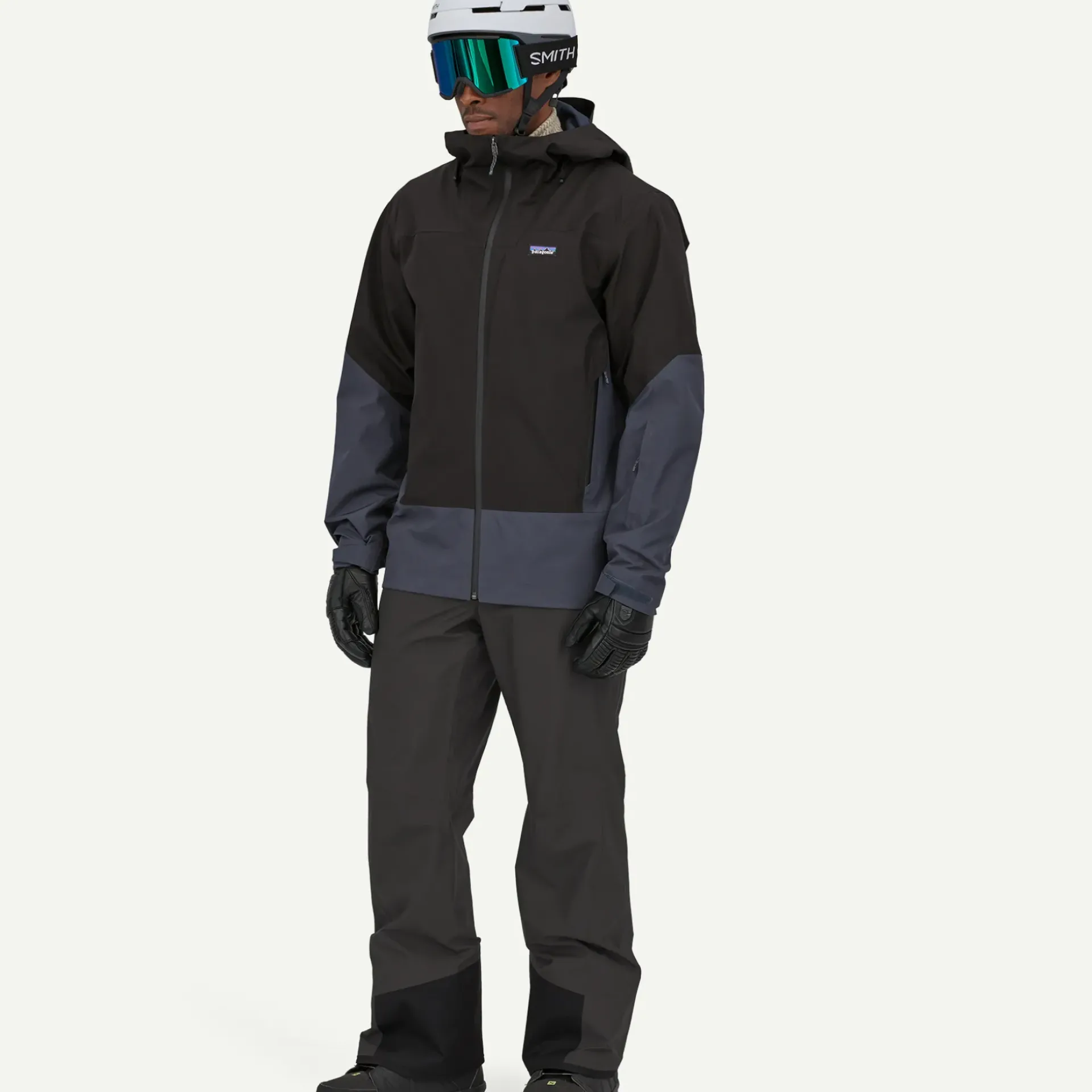 New Men's Powder Town Bibs - Short Shop Men’S|Men's