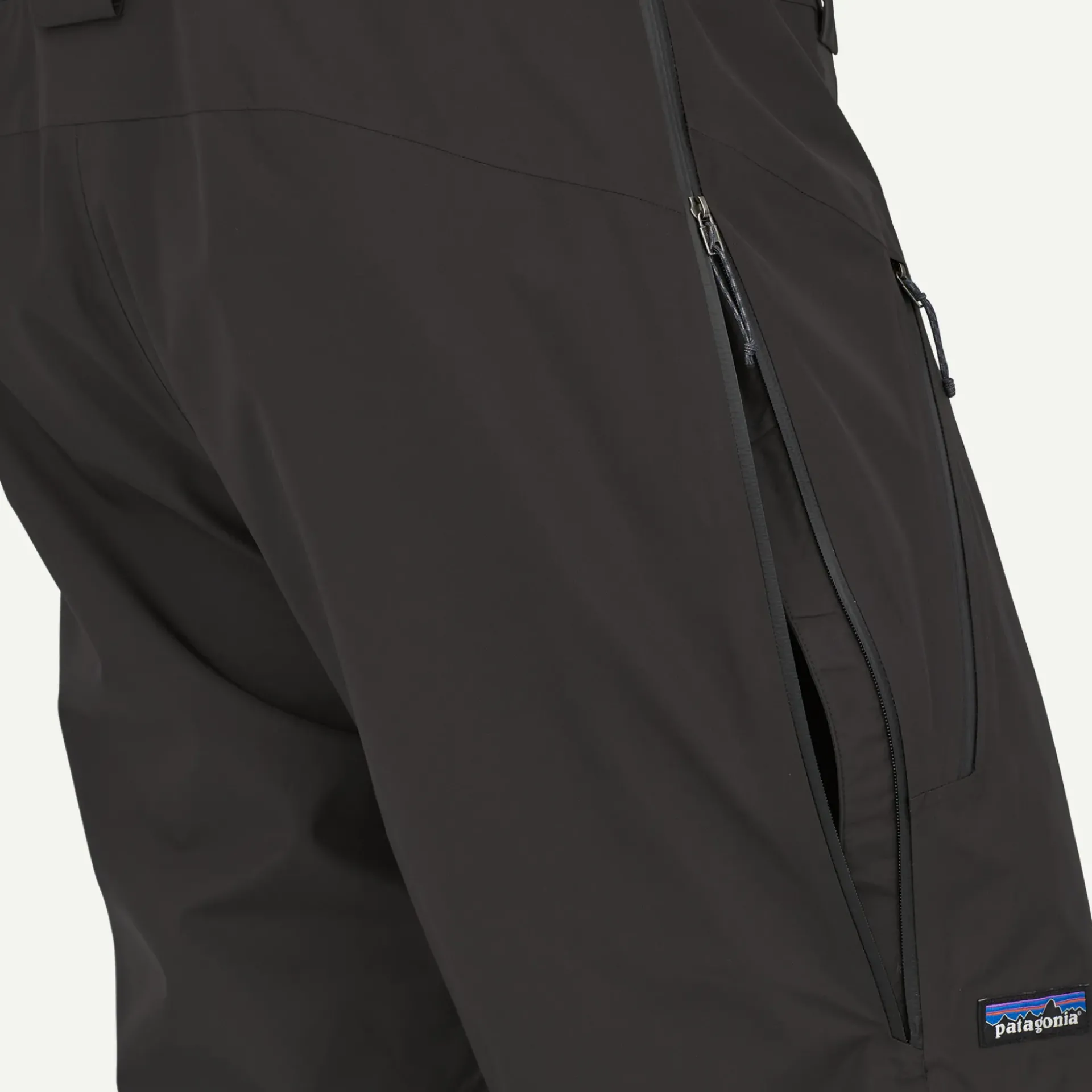 New Men's Powder Town Bibs - Short Shop Men’S|Men's