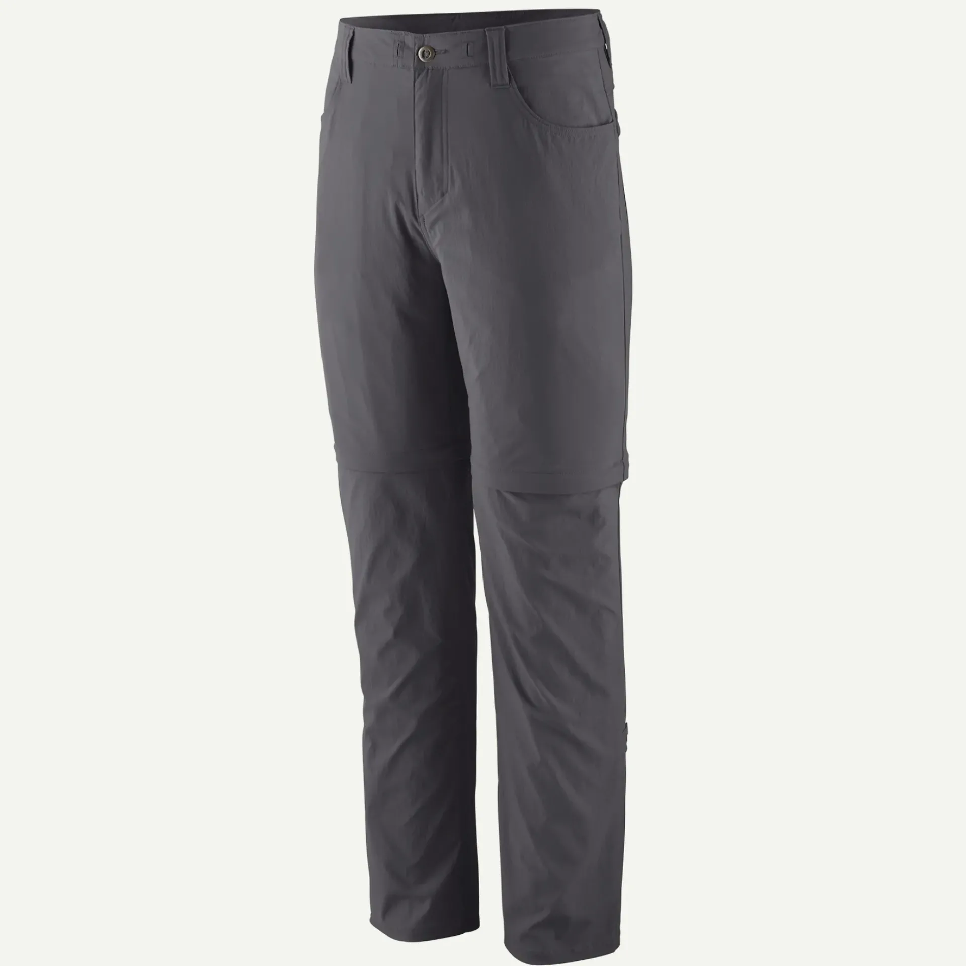 Hot Men's Quandary Convertible Pants Pants & Jeans