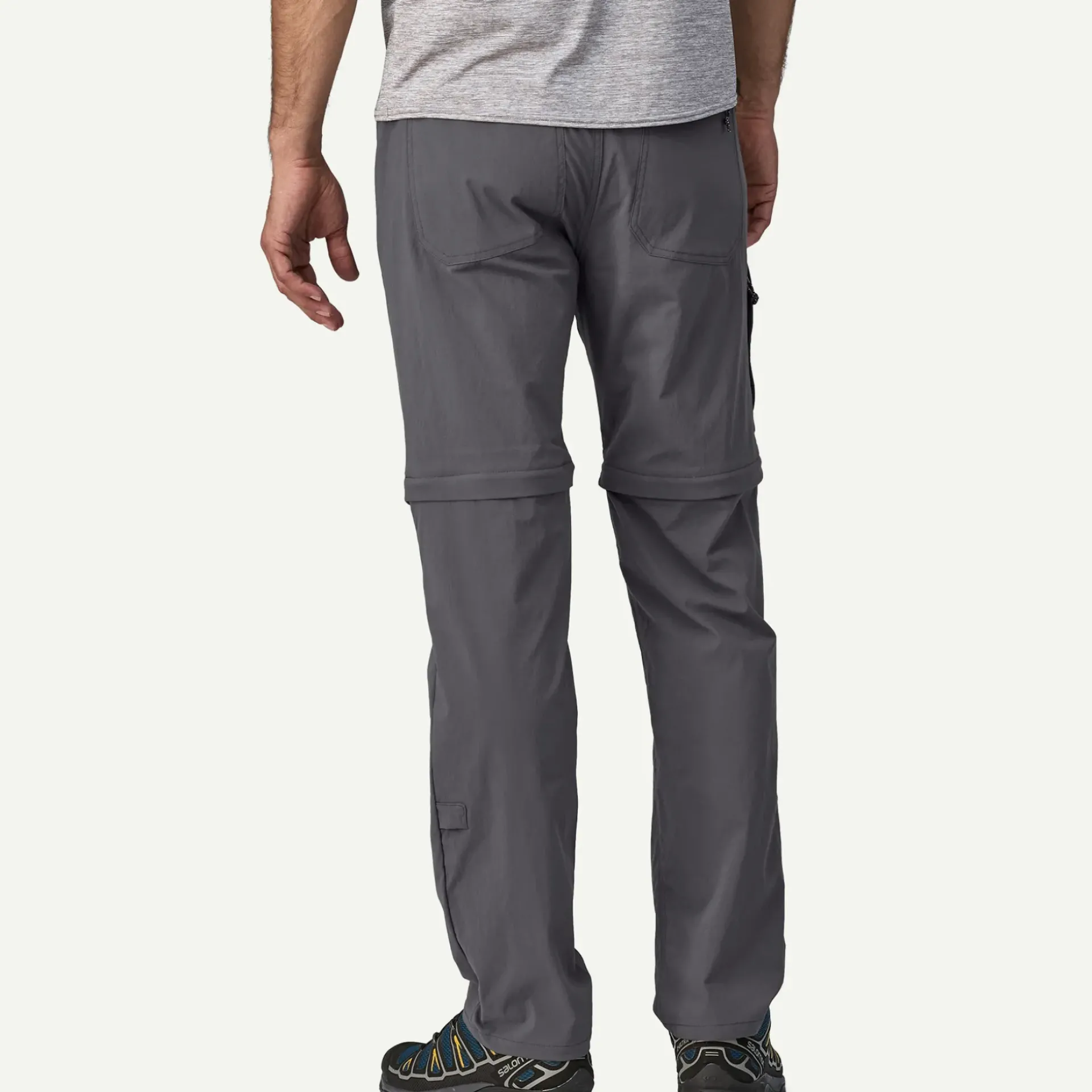 Hot Men's Quandary Convertible Pants Pants & Jeans