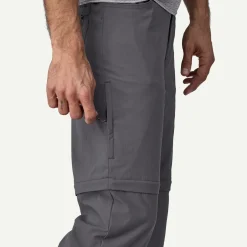 Hot Men's Quandary Convertible Pants Pants & Jeans