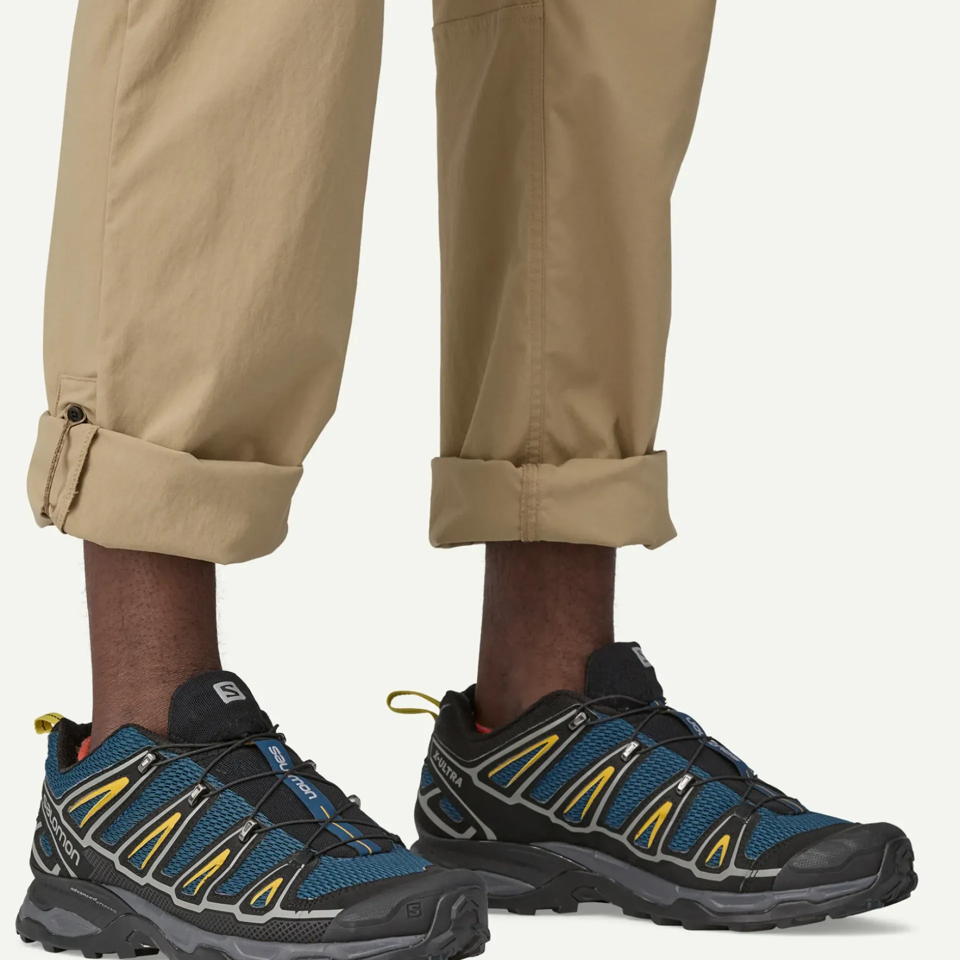 Men's Quandary Pants - Regular Pants & Jeans