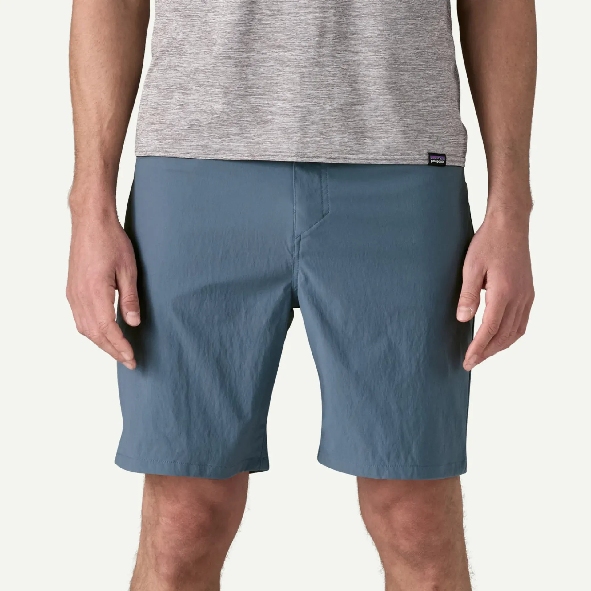 Online Men's Quandary Shorts - 8" Men's|Shorts