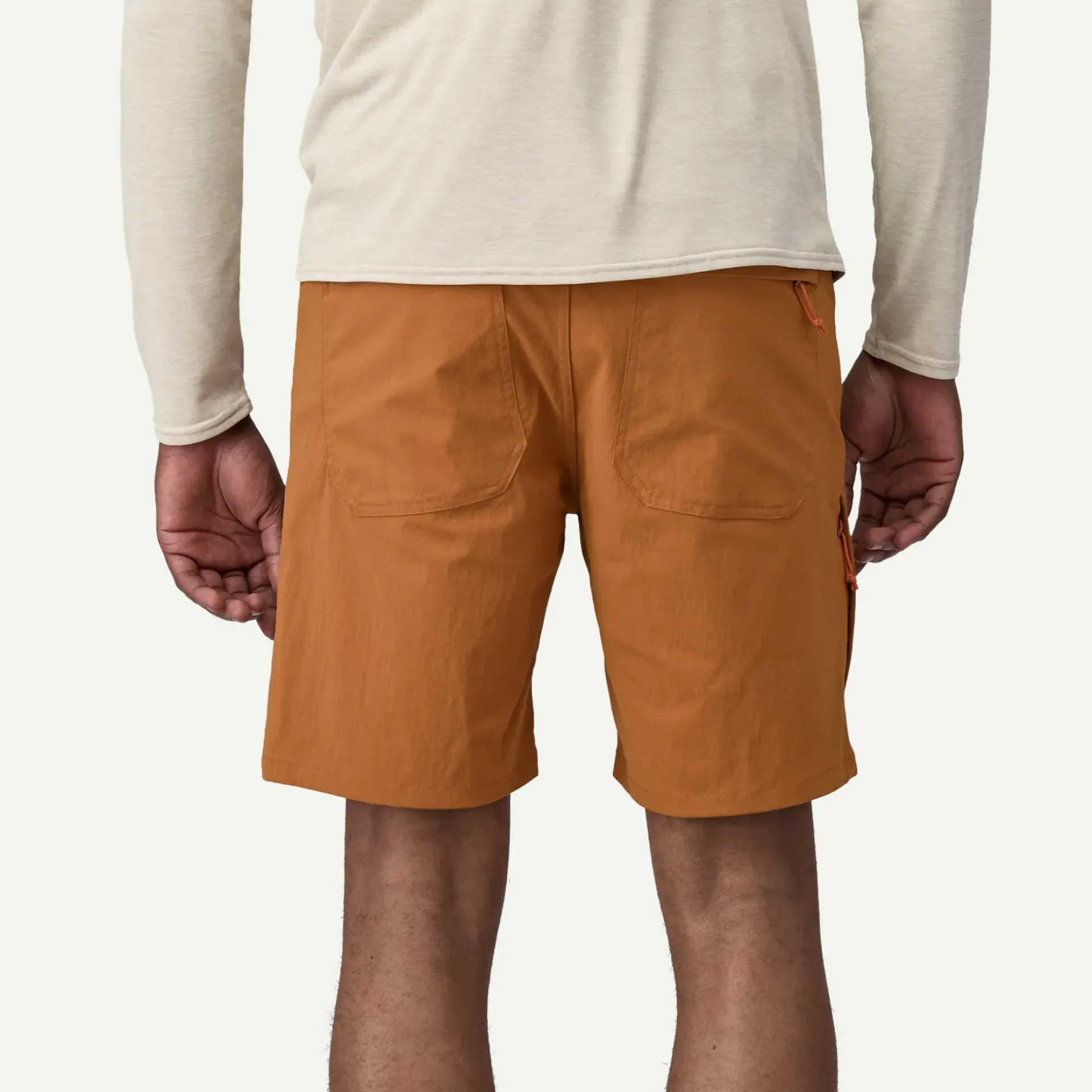Online Men's Quandary Shorts - 8" Men's|Shorts