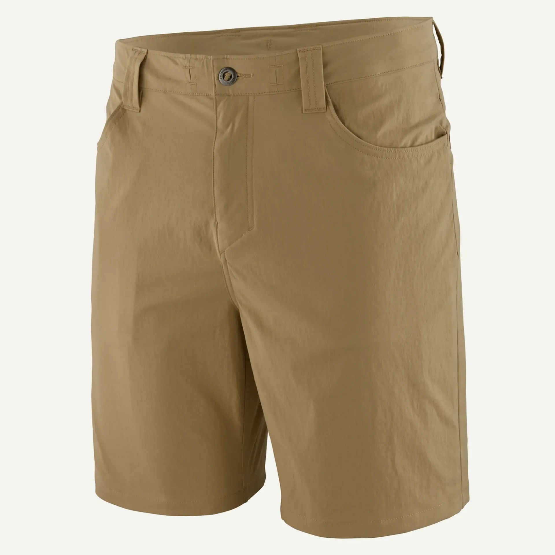 Men's Quandary Shorts - 10" Shorts